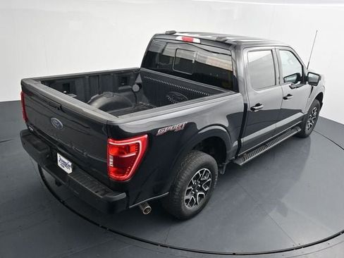 Used 2023 Ford F150 XLT w/ Equipment Group 302A High AWD/4WD image 29