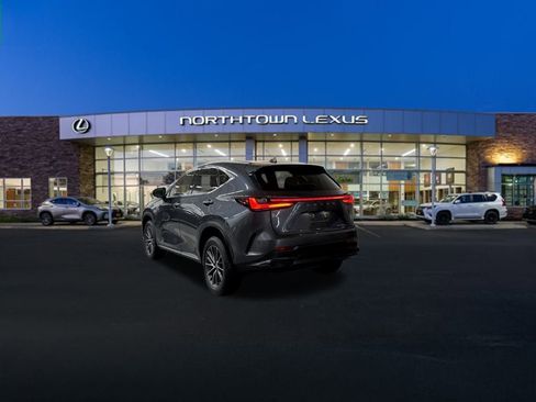 Used 2023 Lexus NX 350 AWD image 22