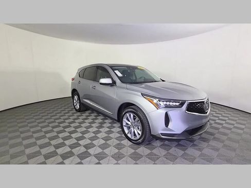 Used 2024 Acura RDX SH-AWD image 34