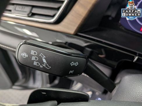 Used 2025 Volkswagen Atlas SE w/ Panoramic Sunroof Package image 18