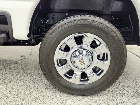 Used 2026 Ford F350 King Ranch w/ Chrome Package image 6