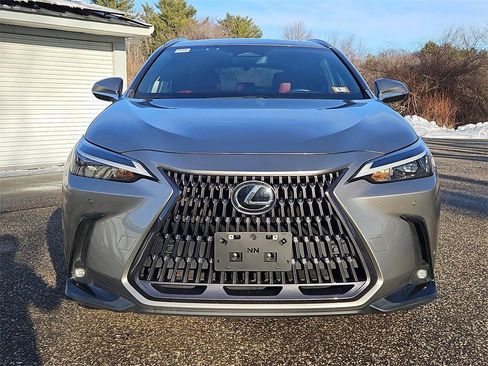 Used 2023 Lexus NX 350 AWD w/ Cold Area Package image 10