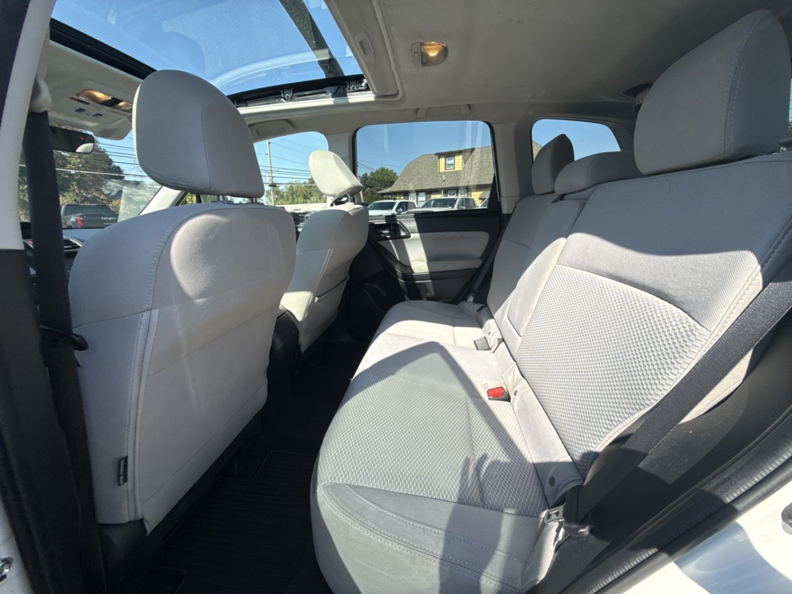Used 2018 Subaru Forester 2.5i Premium AWD/4WD image 22