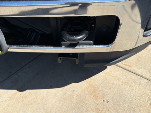 Used 2016 Ford F450 XL w/ Power Equipment Group RWD image 37