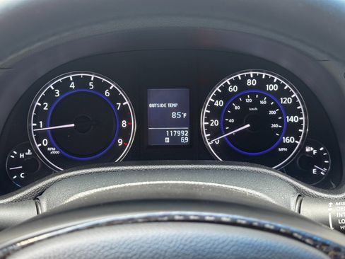 Used 2012 INFINITI G37 Sport image 22