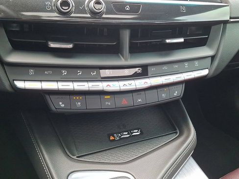 Used 2021 Cadillac CT4 Sport w/ Technology Package AWD/4WD image 16