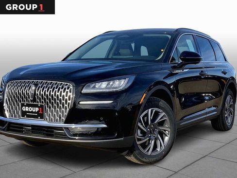 New 2026 Lincoln Corsair Premiere image 1