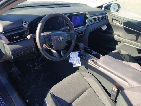 New 2026 Toyota Camry LE image 5