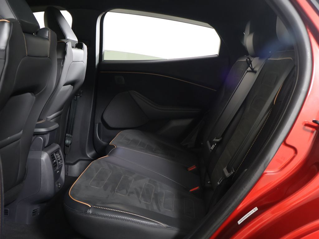 Used 2023 Ford Mustang Mach-E GT AWD/4WD image 32