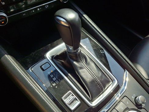 Used 2024 MAZDA CX-5 AWD 2.5 S w/ Select Package image 14
