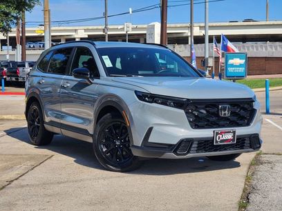 Used 2026 Honda CR-V Sport