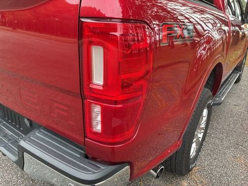 Used 2021 Ford Ranger XLT w/ Equipment Group 302A High image 14