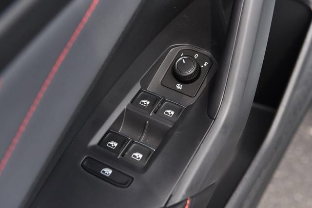 New 2026 Volkswagen Jetta GLI Autobahn FWD image 8