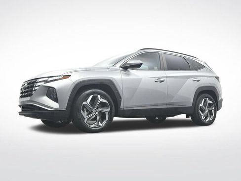 Used 2024 Hyundai Tucson SEL FWD image 39