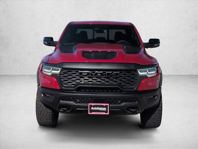 New 2026 RAM 1500 RHO w/ Bed Utility Group AWD/4WD image 6