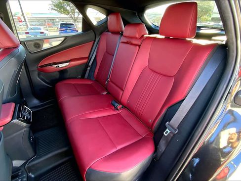 Used 2022 Lexus NX 350 AWD image 41