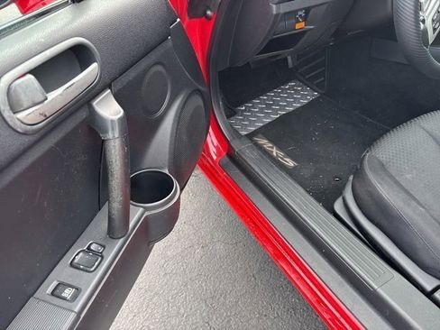 Used 2007 MAZDA MX-5 Miata Touring image 5