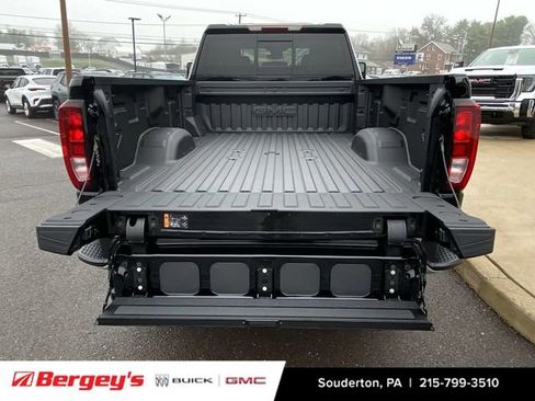 New 2026 GMC Sierra 2500 SLE w/ SLE Value Package; image 29