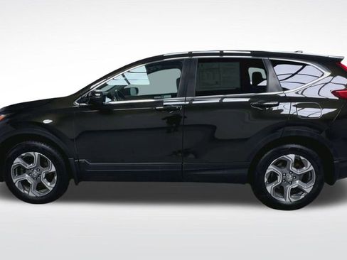 Used 2019 Honda CR-V EX-L image 5