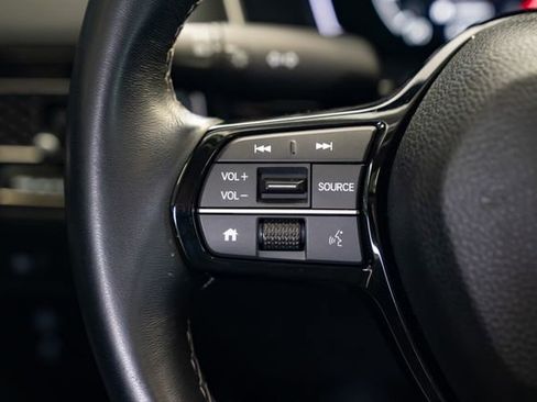 Used 2024 Honda Civic EX-L image 16
