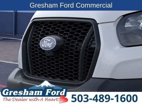 New 2026 Ford Transit 150 148 Medium Roof RWD image 20