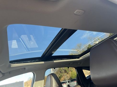 New 2026 Nissan Murano Platinum w/ Technology Package image 24