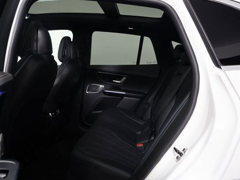 Certified 2023 Mercedes-Benz EQE 350+ SUV image 11
