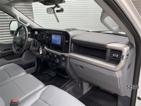 Used 2024 Ford F350 XL w/ XL Chrome Package AWD/4WD image 25