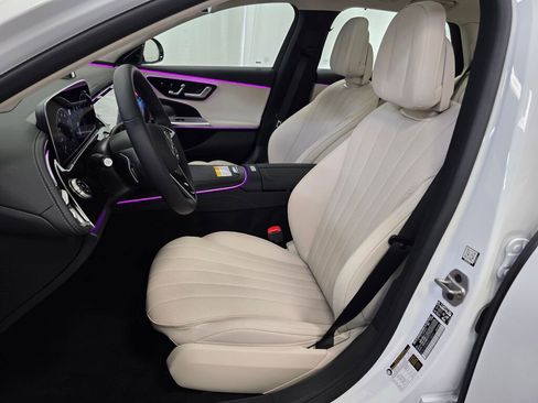 New 2025 Mercedes-Benz E 450 4MATIC All-Terrain Wagon image 13