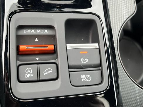 New 2026 Honda Passport TrailSport image 18