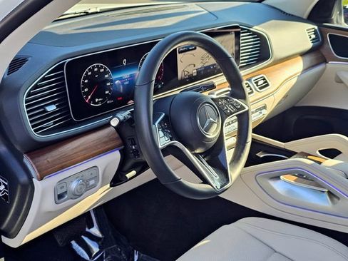 Certified 2026 Mercedes-Benz GLE 350 4MATIC image 15