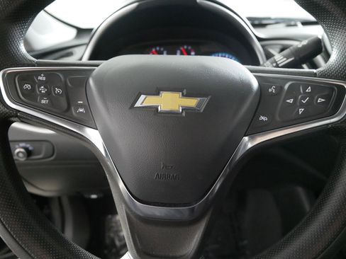 Used 2023 Chevrolet Malibu LT image 25