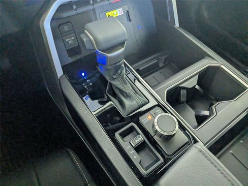 New 2026 Toyota Tundra SR5 image 17