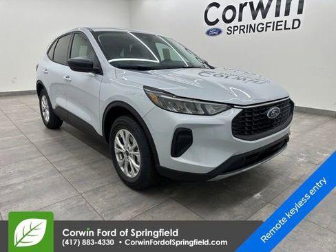 New 2026 Ford Escape Active w/ Cold Weather Package image 6