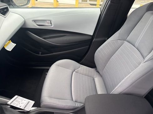 New 2026 Toyota Corolla SE image 12