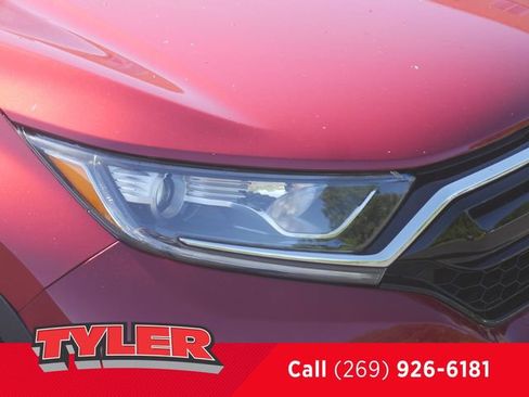 Used 2020 Honda CR-V EX image 10