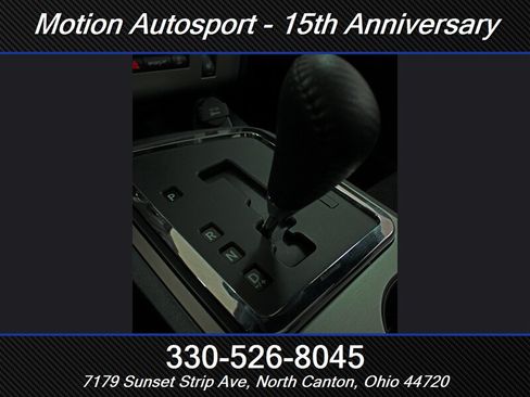Used 2012 Dodge Challenger SRT8 RWD image 19