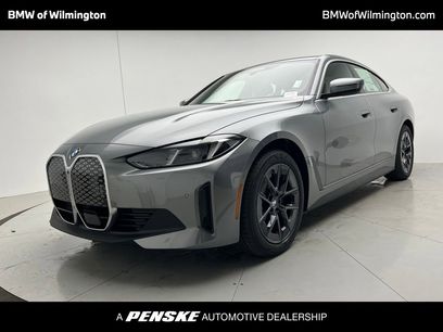 Used 2026 BMW i4 eDrive40 w/ Premium Package