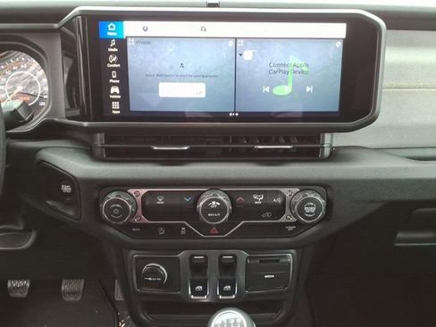 New 2026 Jeep Wrangler Sport image 21