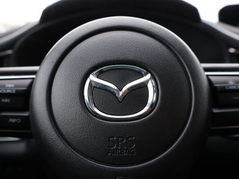 Used 2025 MAZDA CX-30 AWD 2.5 S w/ Preferred Package image 28