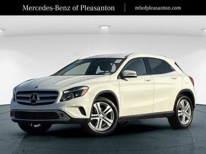 Used 2015 Mercedes-Benz GLA 250 GLA 250 4D Sport Utility 4MATI