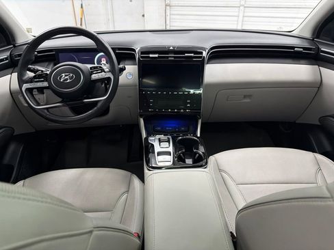 Used 2024 Hyundai Tucson Limited FWD image 23