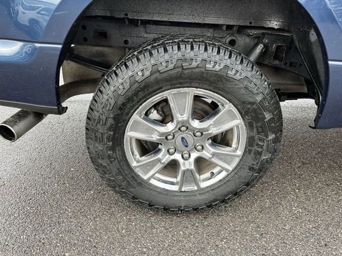 Used 2015 Ford F150 XLT w/ Equipment Group 302A Luxury image 20