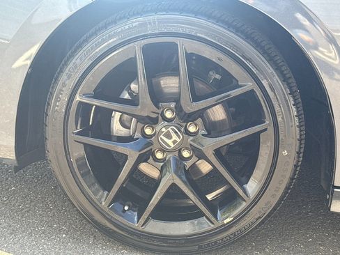 Used 2023 Honda Civic Sport image 26