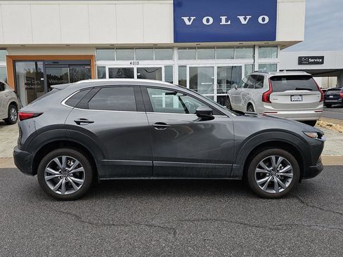 Used 2025 MAZDA CX-30 AWD 2.5 S w/ Premium Package image 6