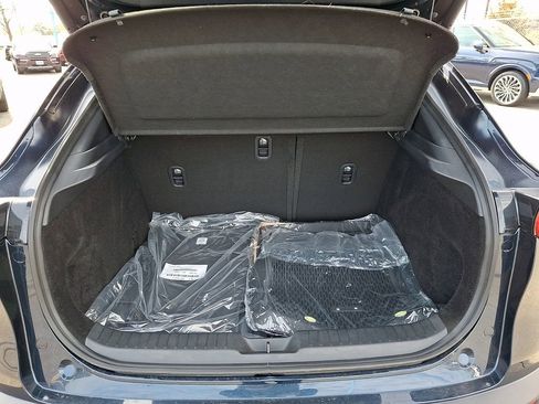 Used 2025 MAZDA CX-30 2.5 Turbo w/ Premium Package image 33