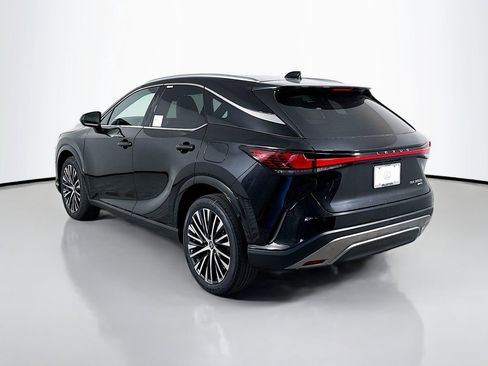 New 2026 Lexus RX 350h image 7