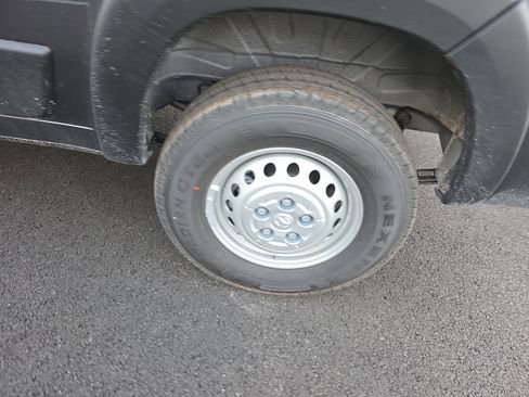 New 2026 RAM ProMaster 1500 w/ Safety Group image 34