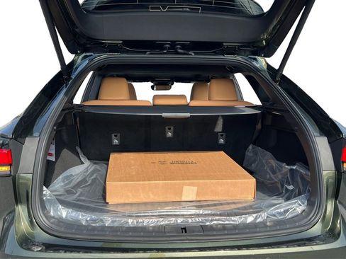 New 2026 Lexus RX 350 Premium image 7