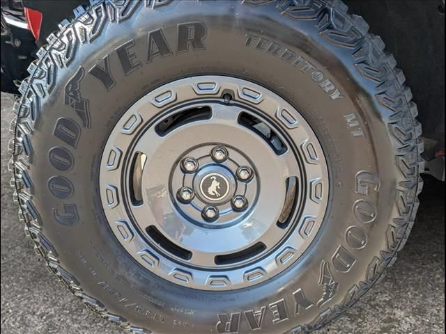 Used 2024 Ford Bronco Badlands AWD/4WD image 20